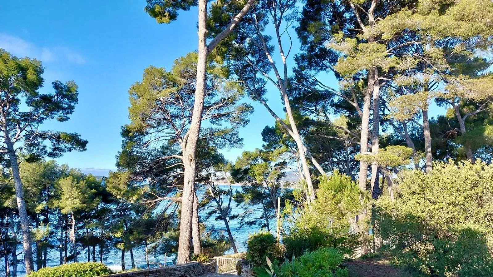 Studio Saint Cyr Sur Mer