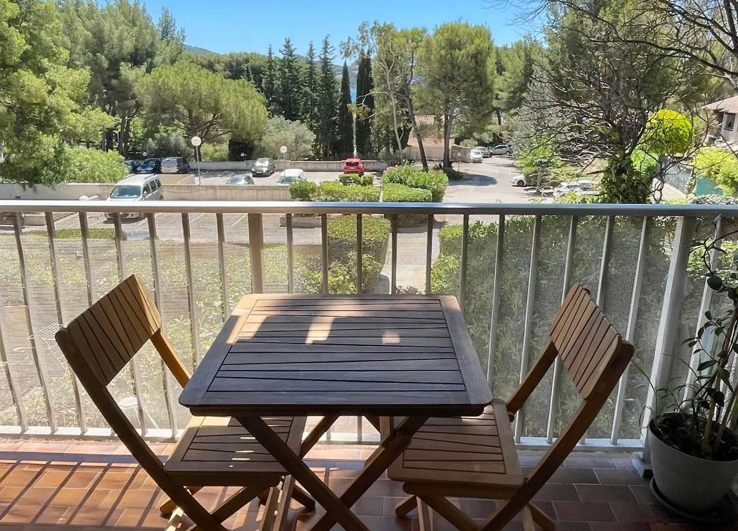 Studio Saint Cyr Sur Mer 0*, Saint-Cyr-sur-Mer France